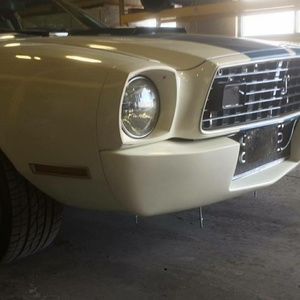 Meet your Posher, James